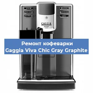Замена термостата на кофемашине Gaggia Viva Chic Gray Graphite в Белгороде